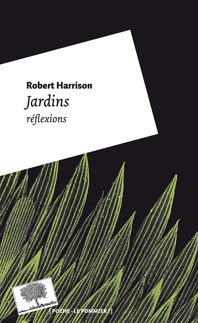 Jardins: Réflexions 9782746504714