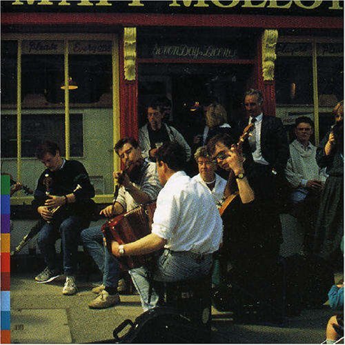 Music from Molloy's [Import] 0077778672425
