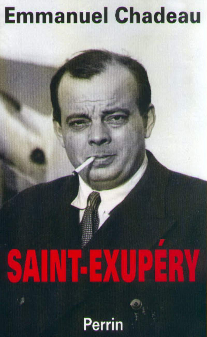 Saint-Exupéry 9782262016388