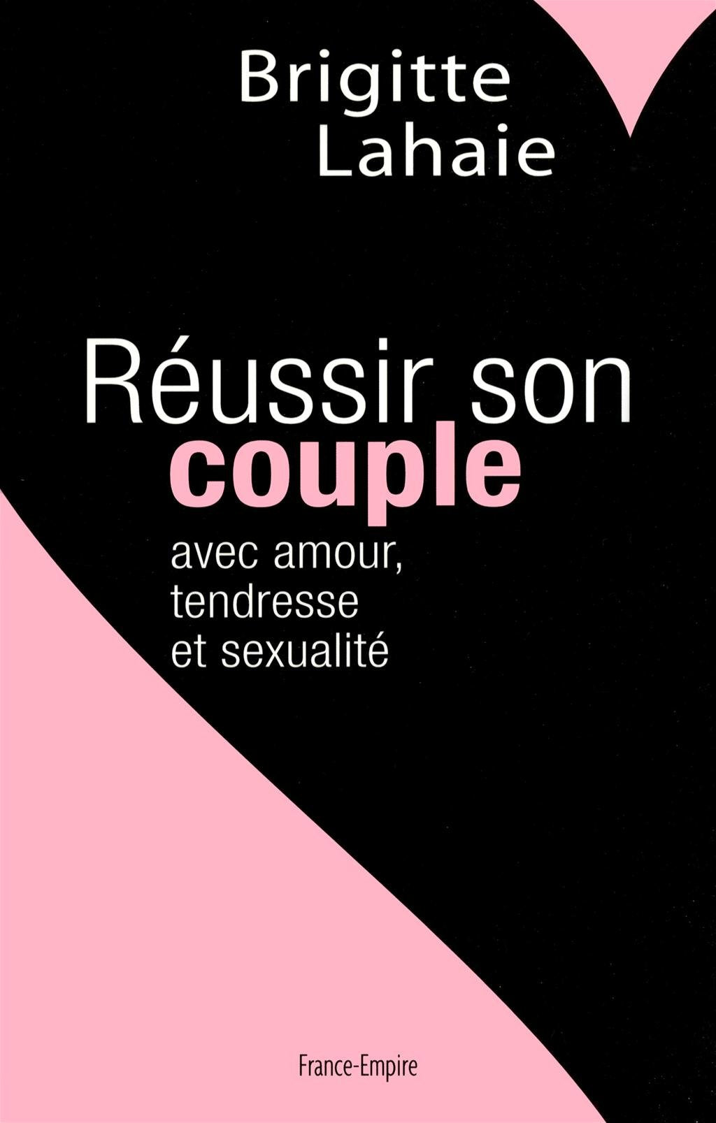 REUSSIR SON COUPLE 9782704811311