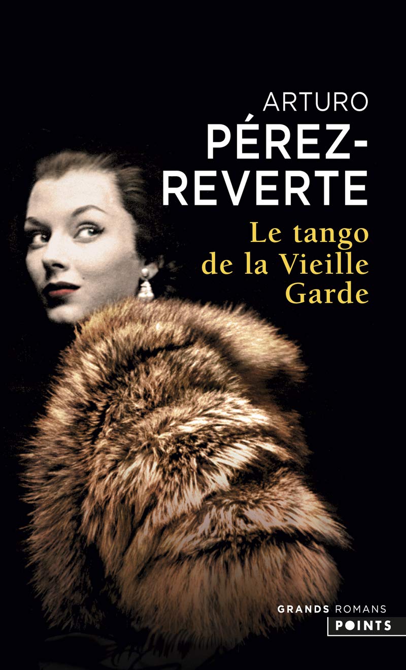 Le Tango de la Vieille Garde 9782757847961