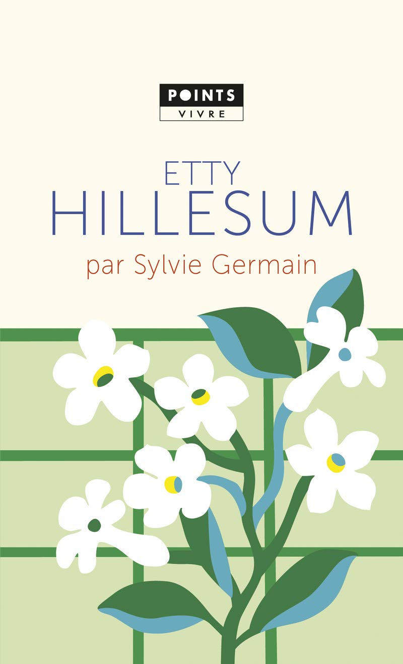 Etty Hillesum 9782757869840