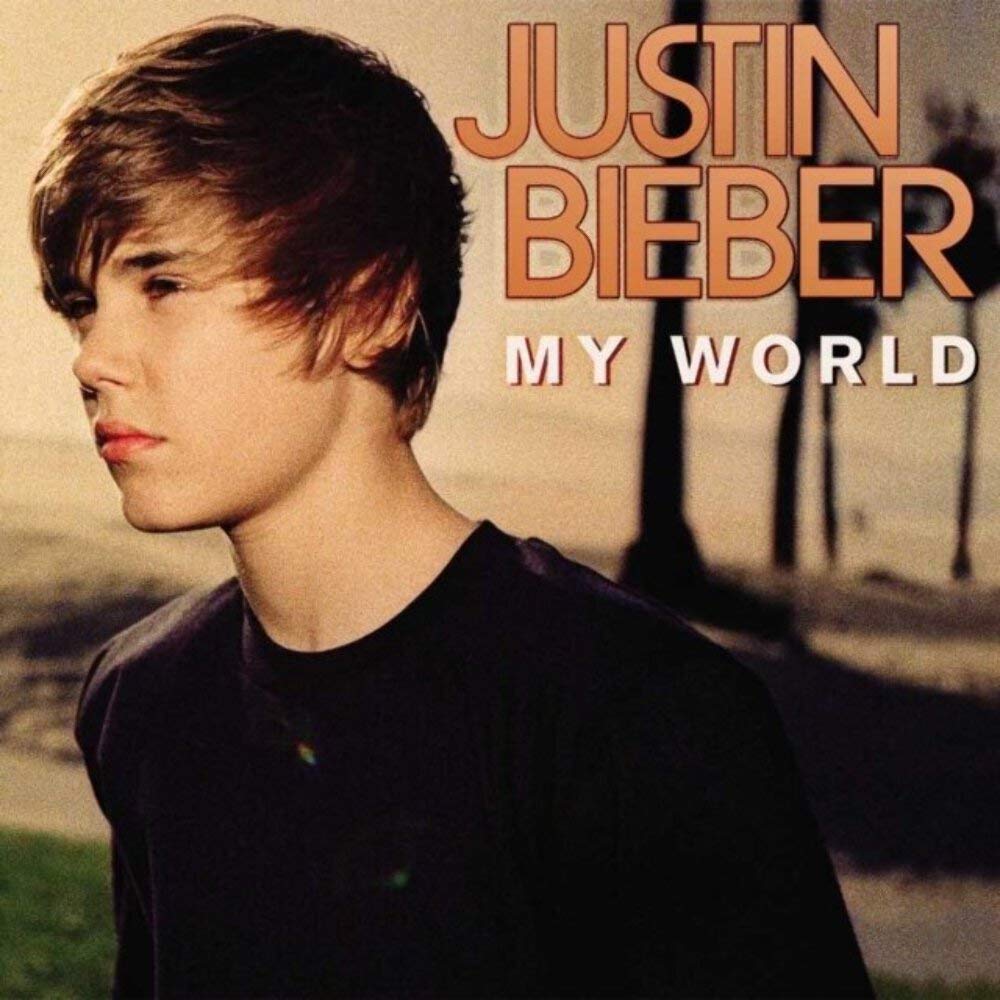 My World 1.0 0602527256122