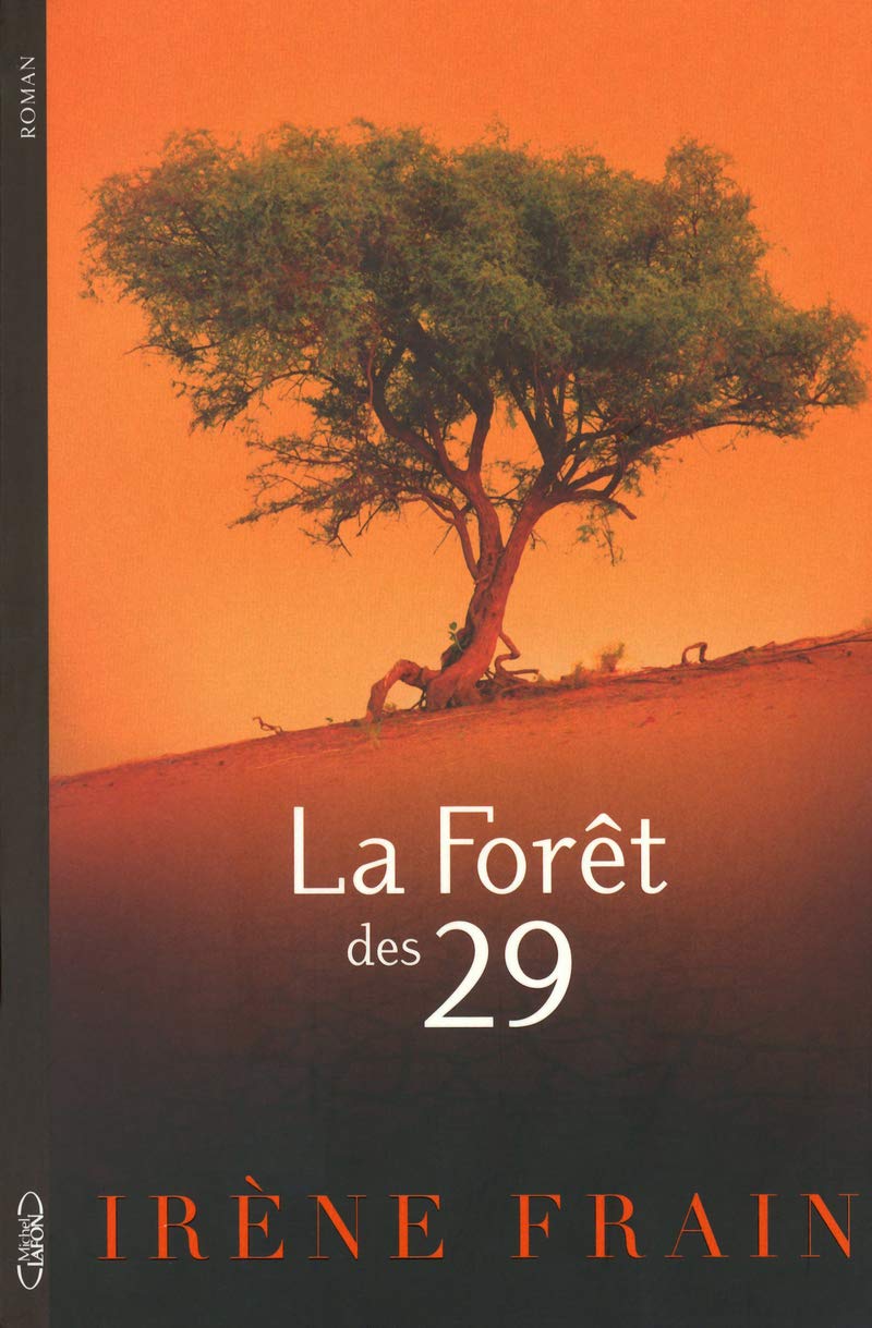 La forêt des 29 9782749913605
