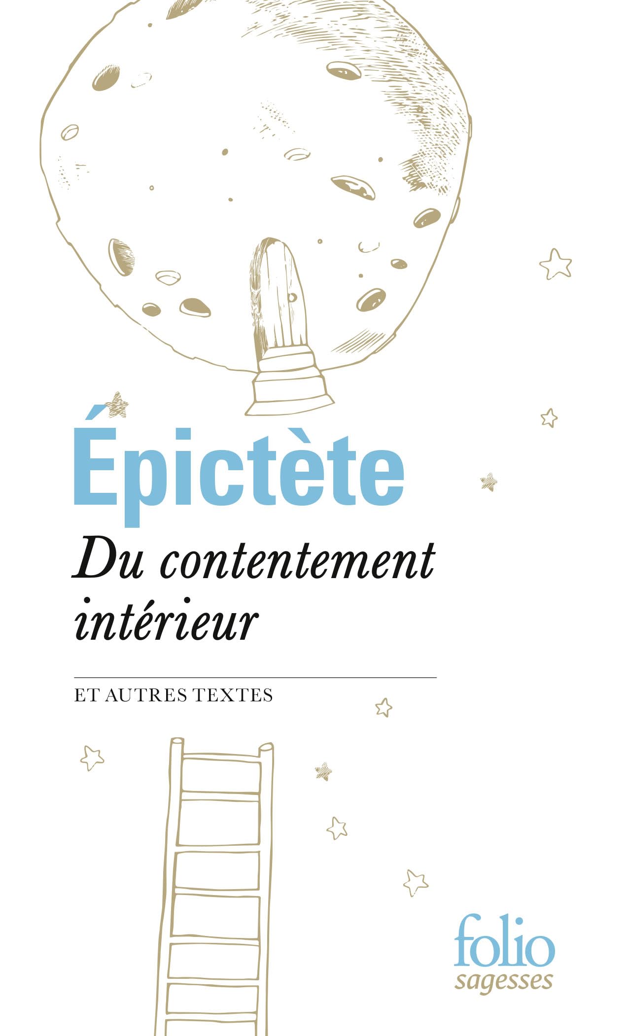 Du contentement intérieur et autres textes 9782070463213