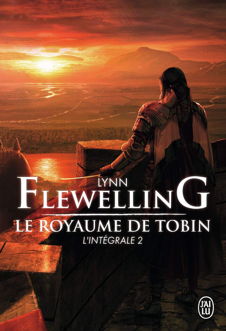 Le royaume de Tobin: L'intégrale (2) 9782290041345