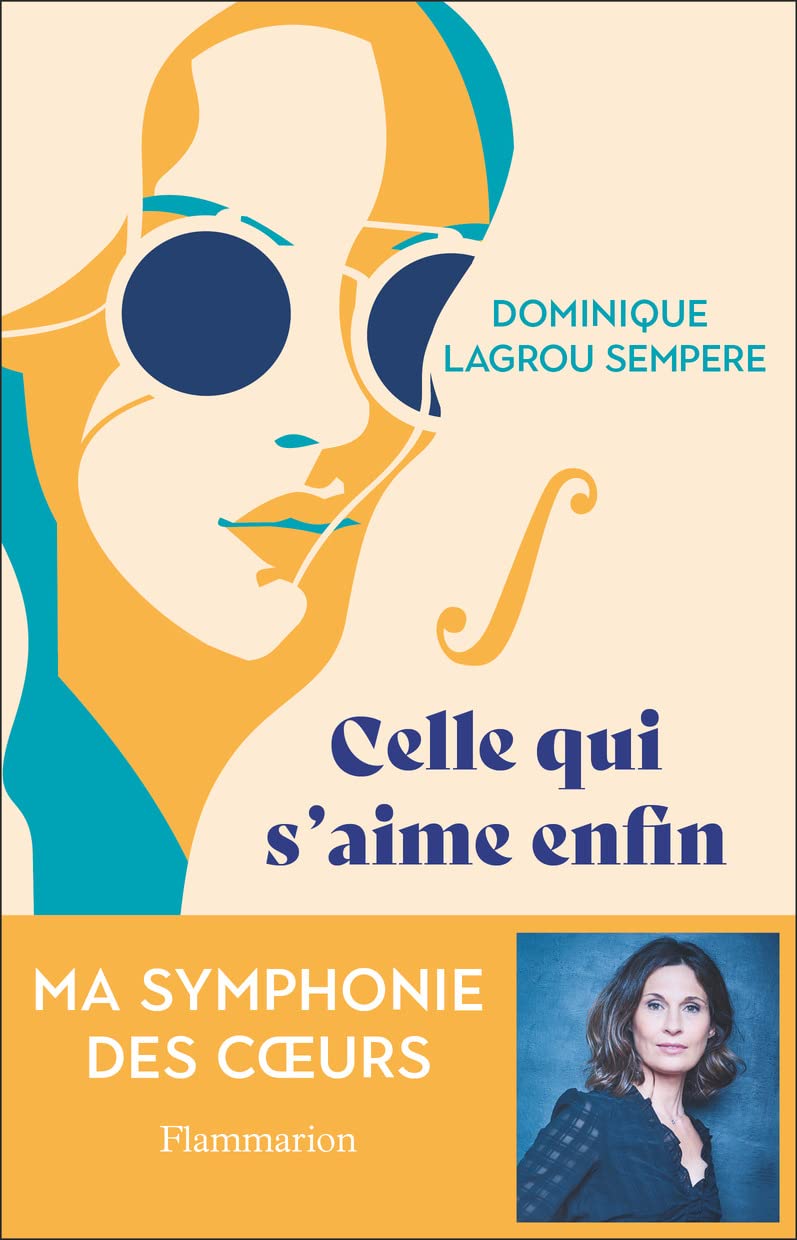 Celle qui s'aime enfin 9782080295842