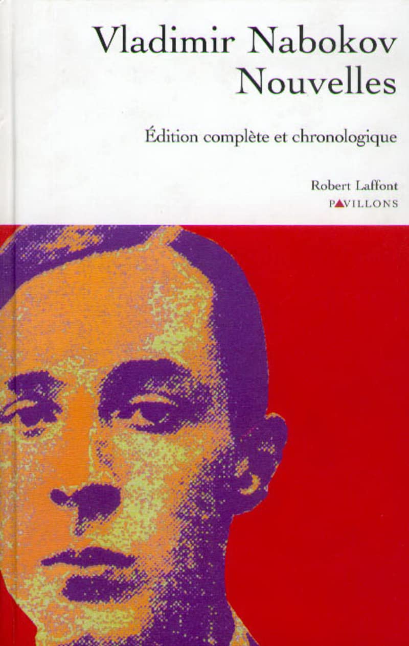 Nouvelles (édition complète) 9782221090534