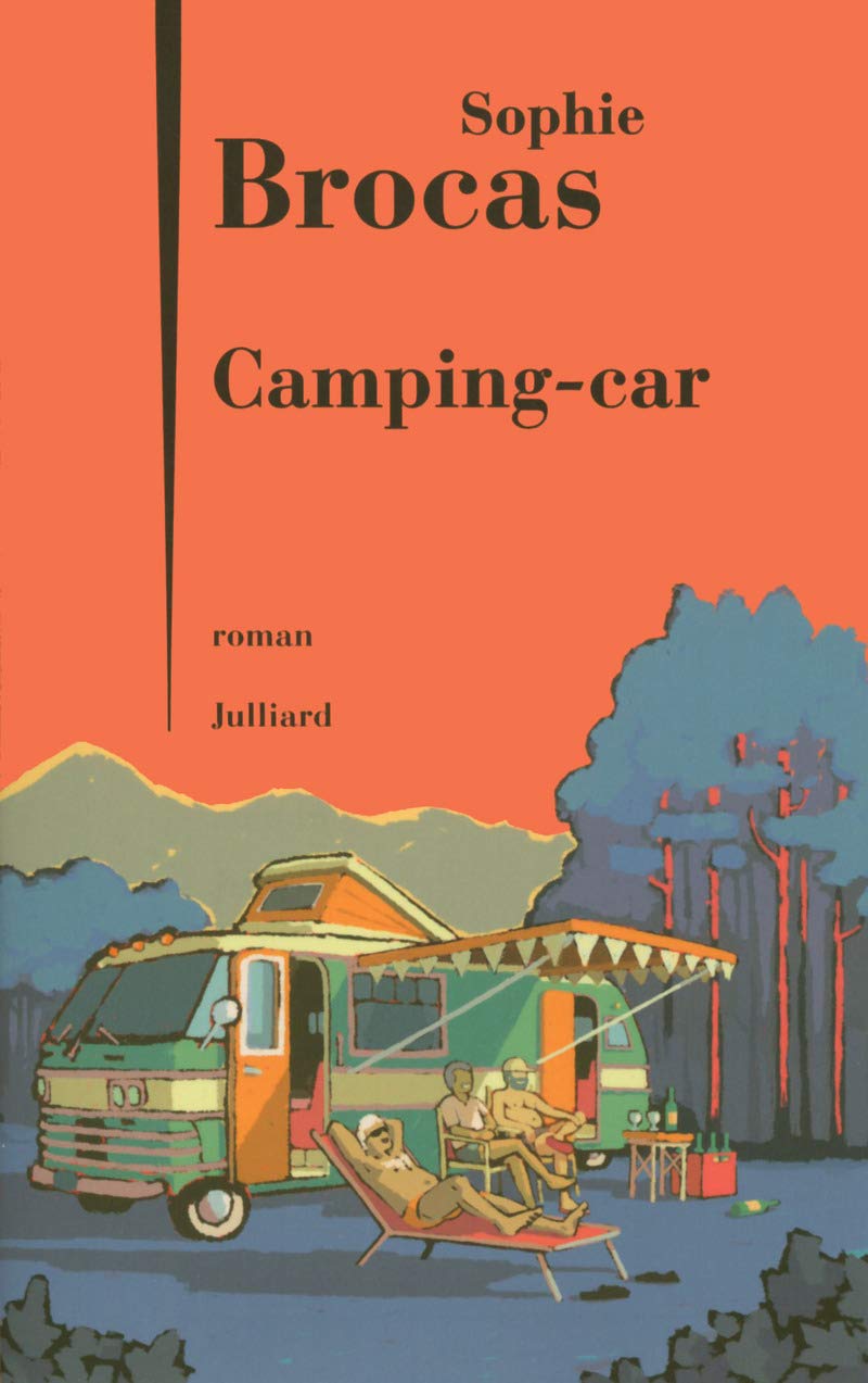 Camping-car 9782260029168