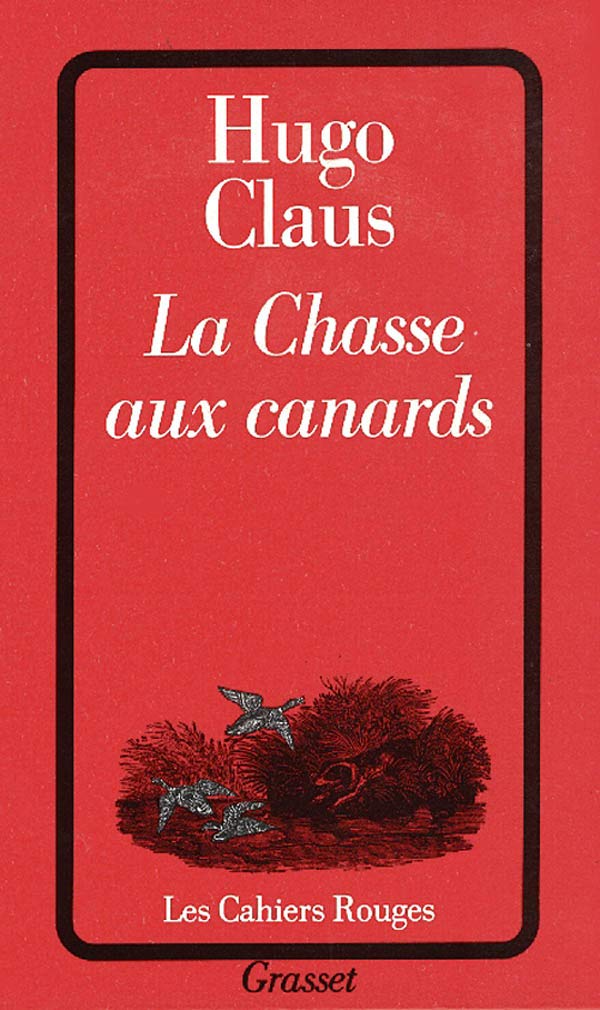 La Chasse aux canards 9782246170327
