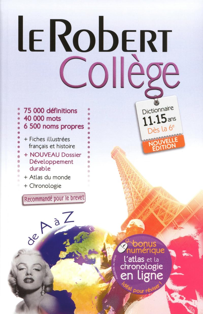 ROBERT COLLEGE NE 9782321000495