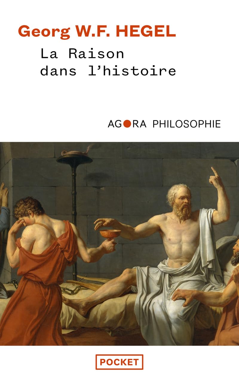 La raison dans l'Histoire 9782266228947