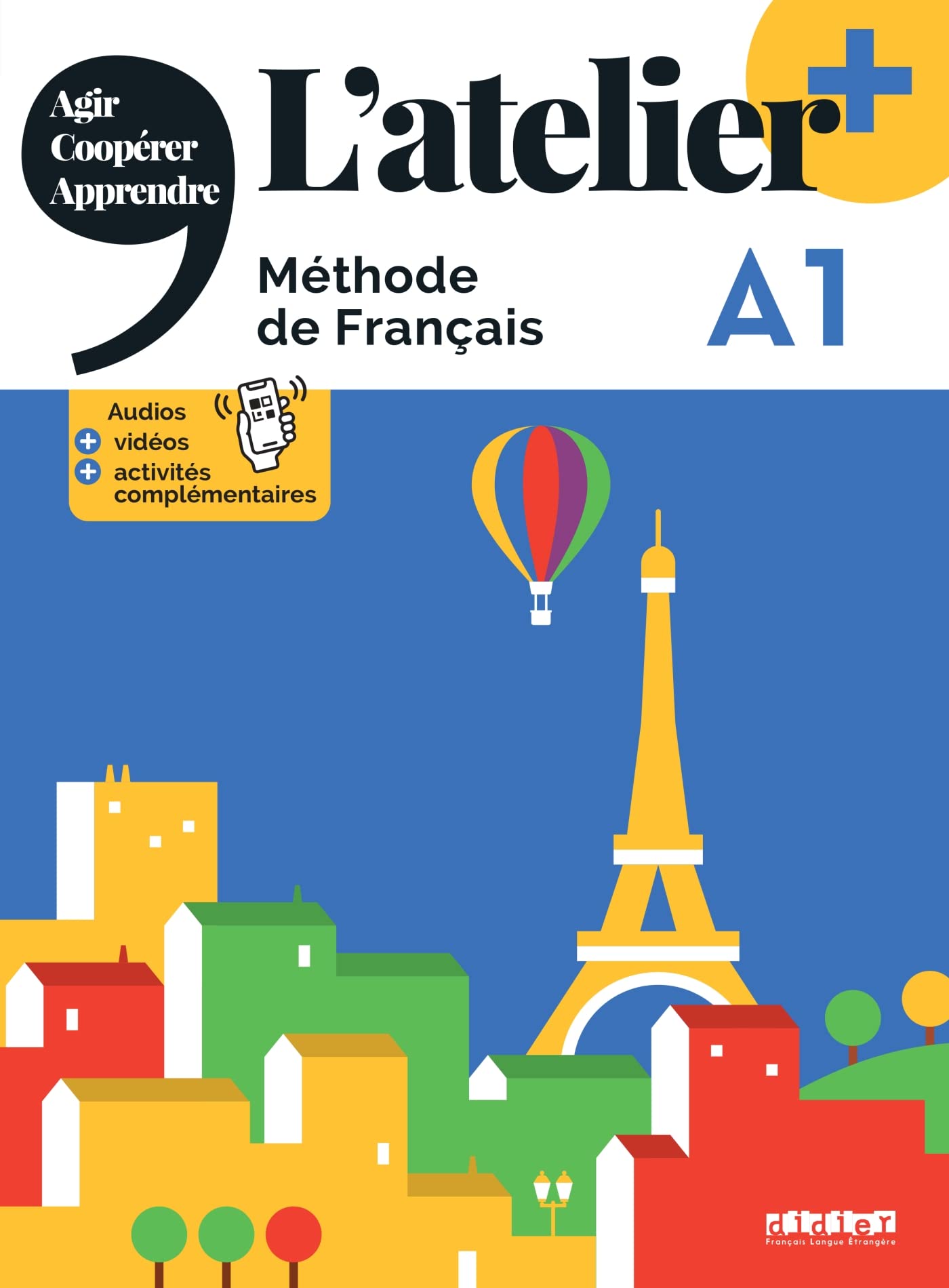 BLOC 2 Animer et dynamiser l'offre commerciale BTS MCO 1&2 - Éd. 2019 Manuel élève 9782216153046