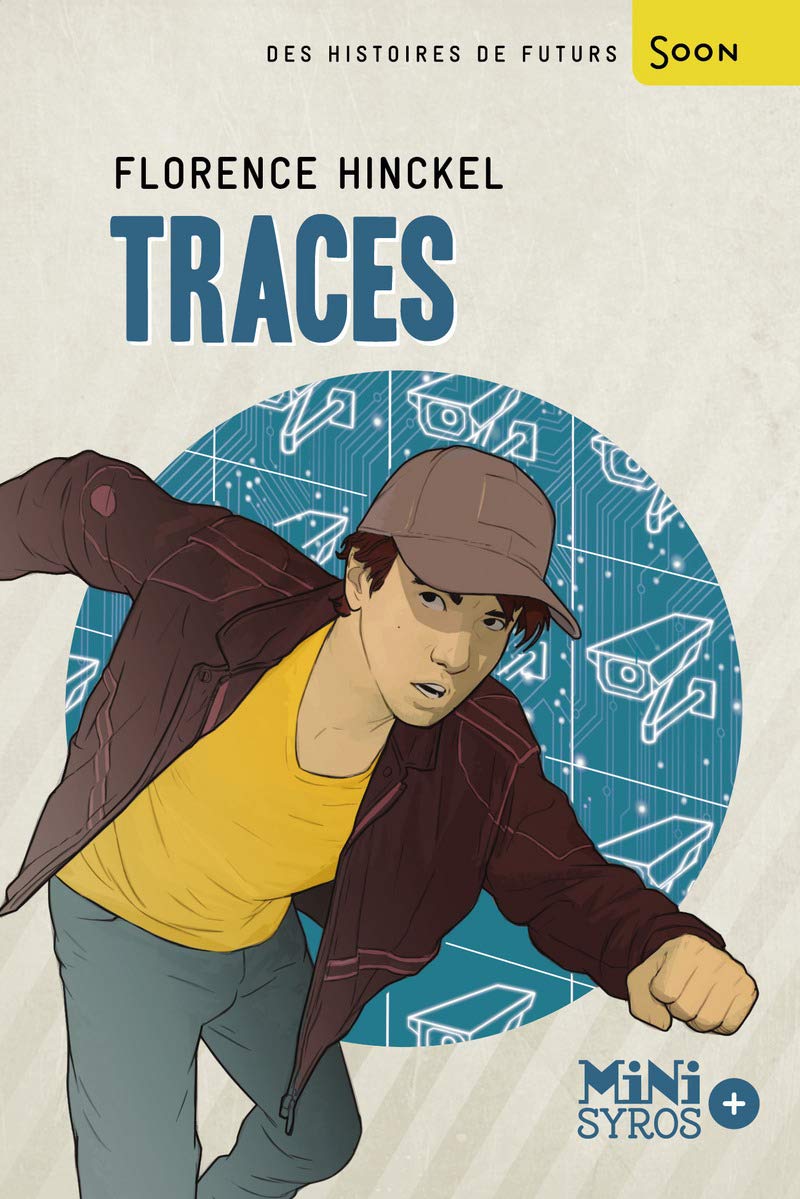 Traces 9782748521245