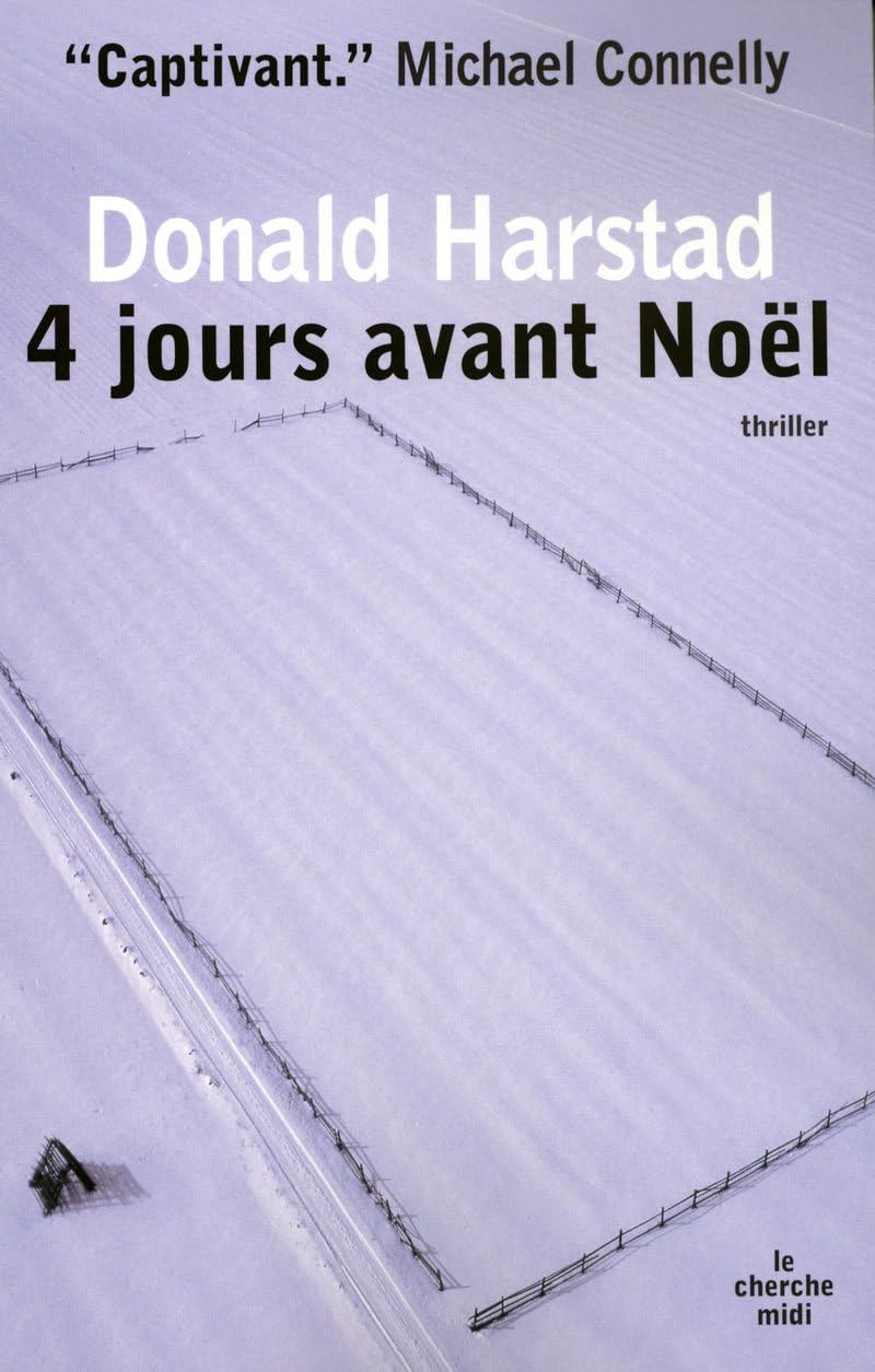 4 jours avant Noël 9782749111711