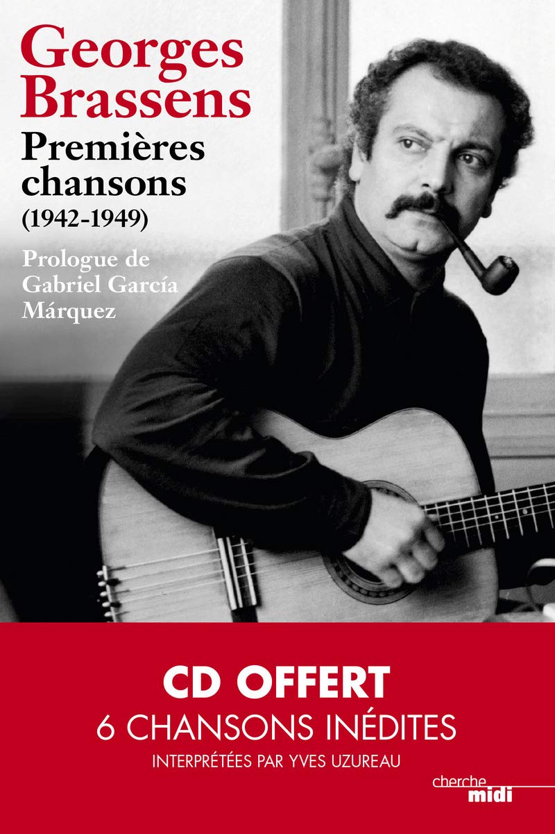 Premières chansons: (1942-1949) 9782749147956