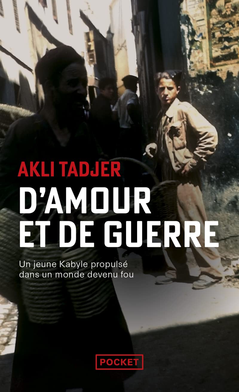 D'amour et de guerre 9782266322409