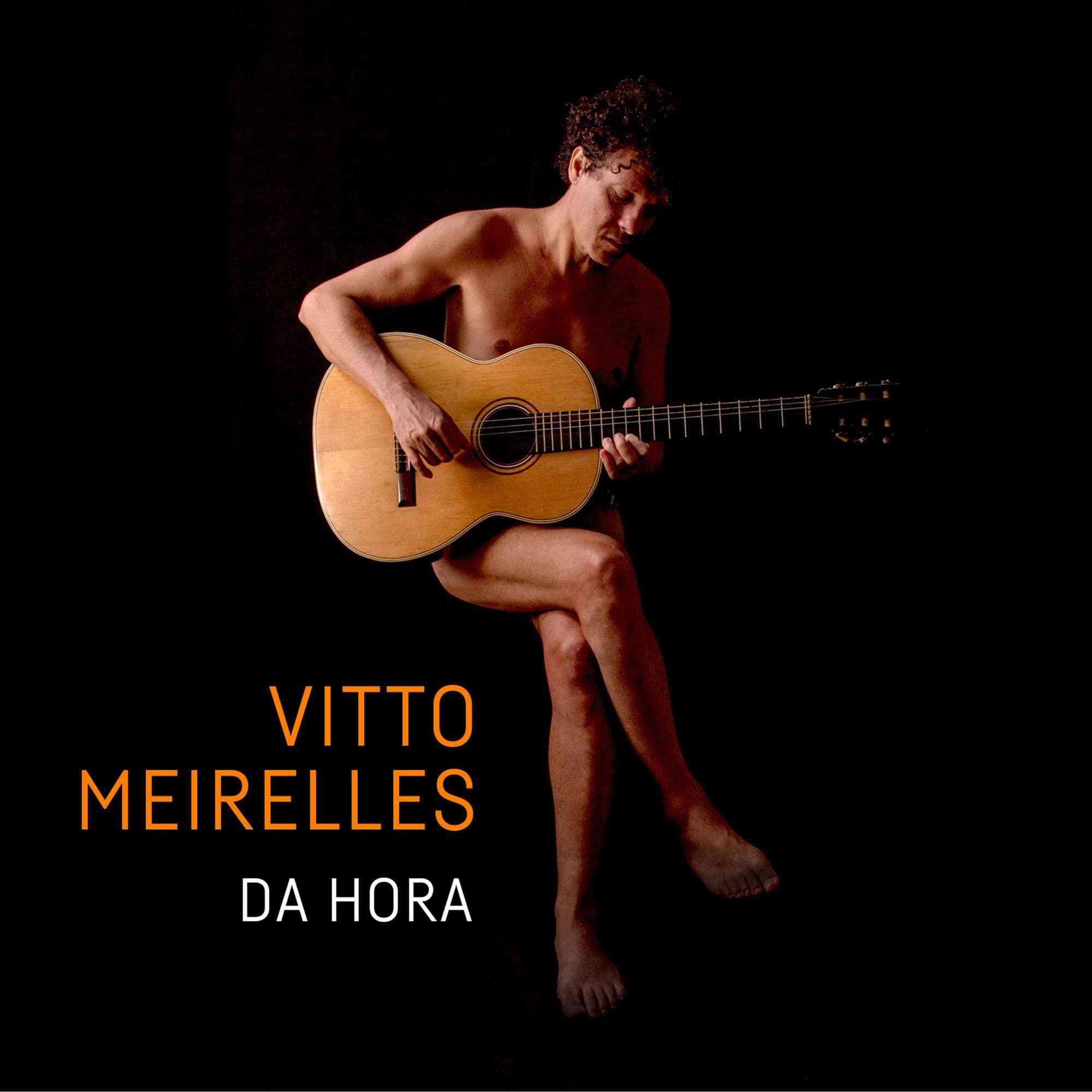 Da Hora 0711297522327