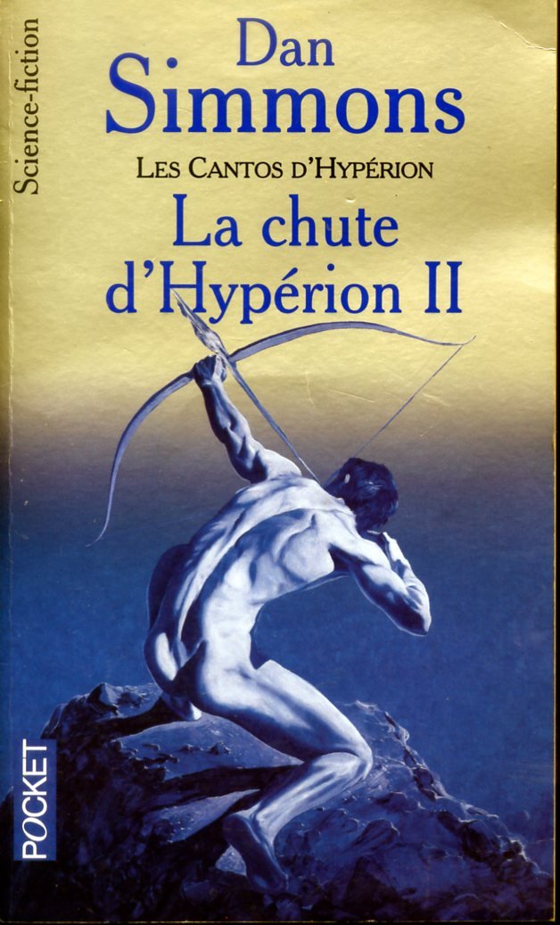 La chute d'Hypérion II 9782266111577