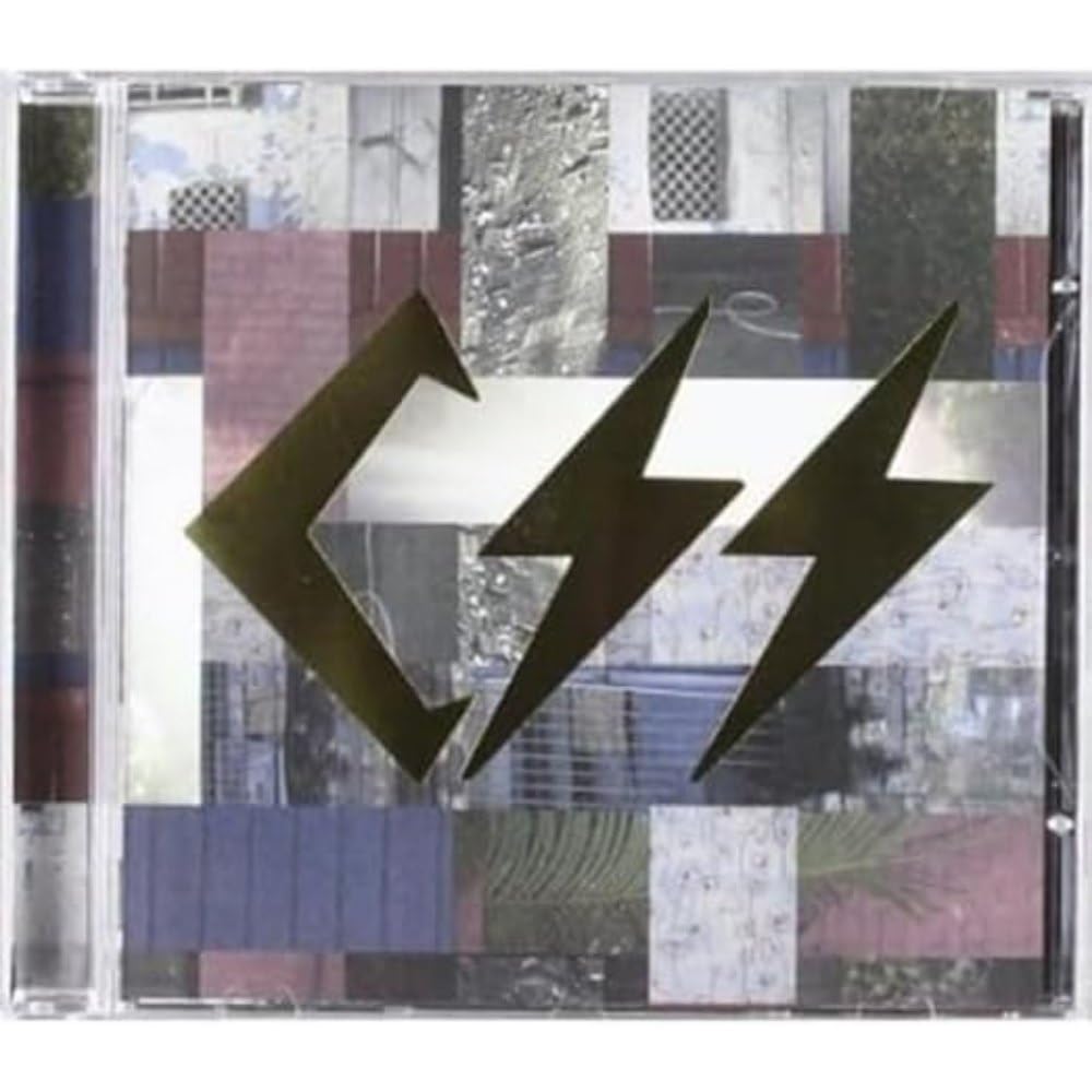 Cansei de Ser Sexy 0098787071726