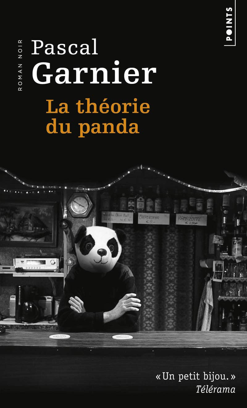 La théorie du panda 9782757823590