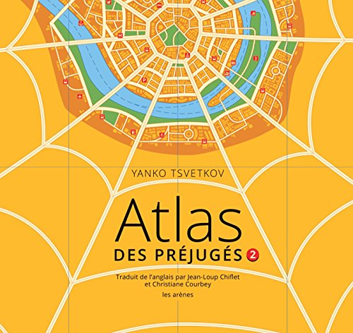 Atlas des préjugés, tome 2 9782352044086
