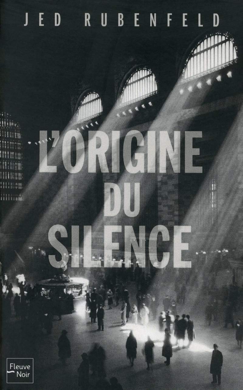 L'origine du silence 9782265092532