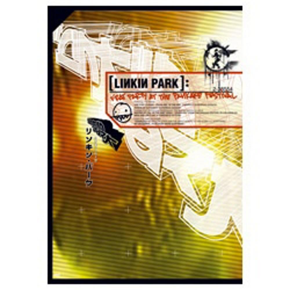 Linkin' Park : Frat Party at the Pankake Festival 9786306685936