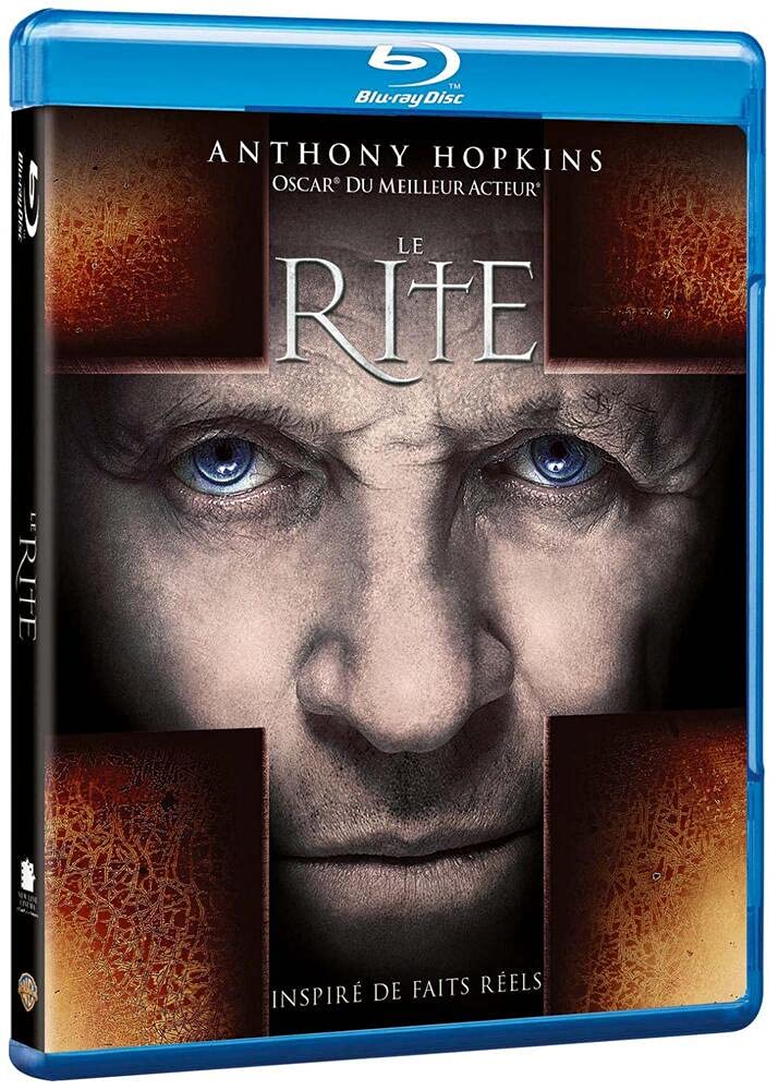 Le Rite [Blu-Ray] 5051889575832