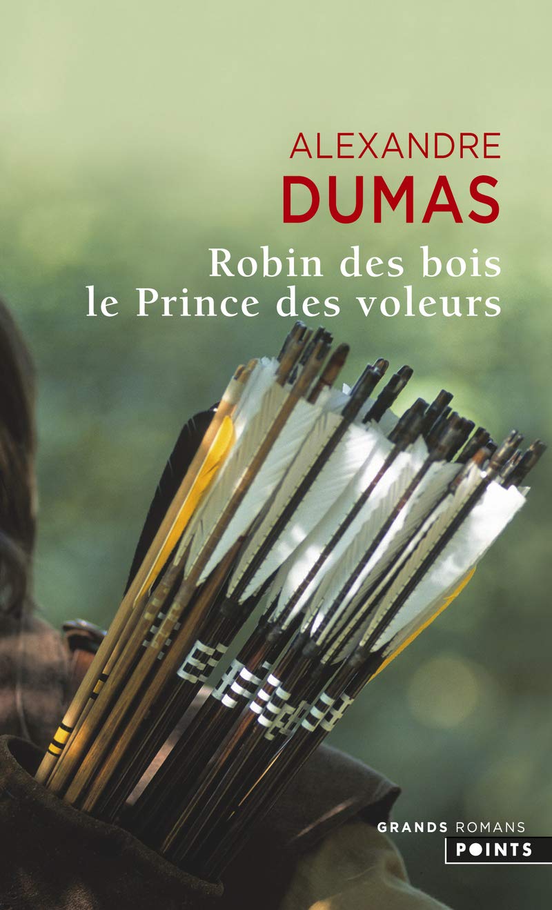 Robin des bois: Le prince des voleurs 9782915372007
