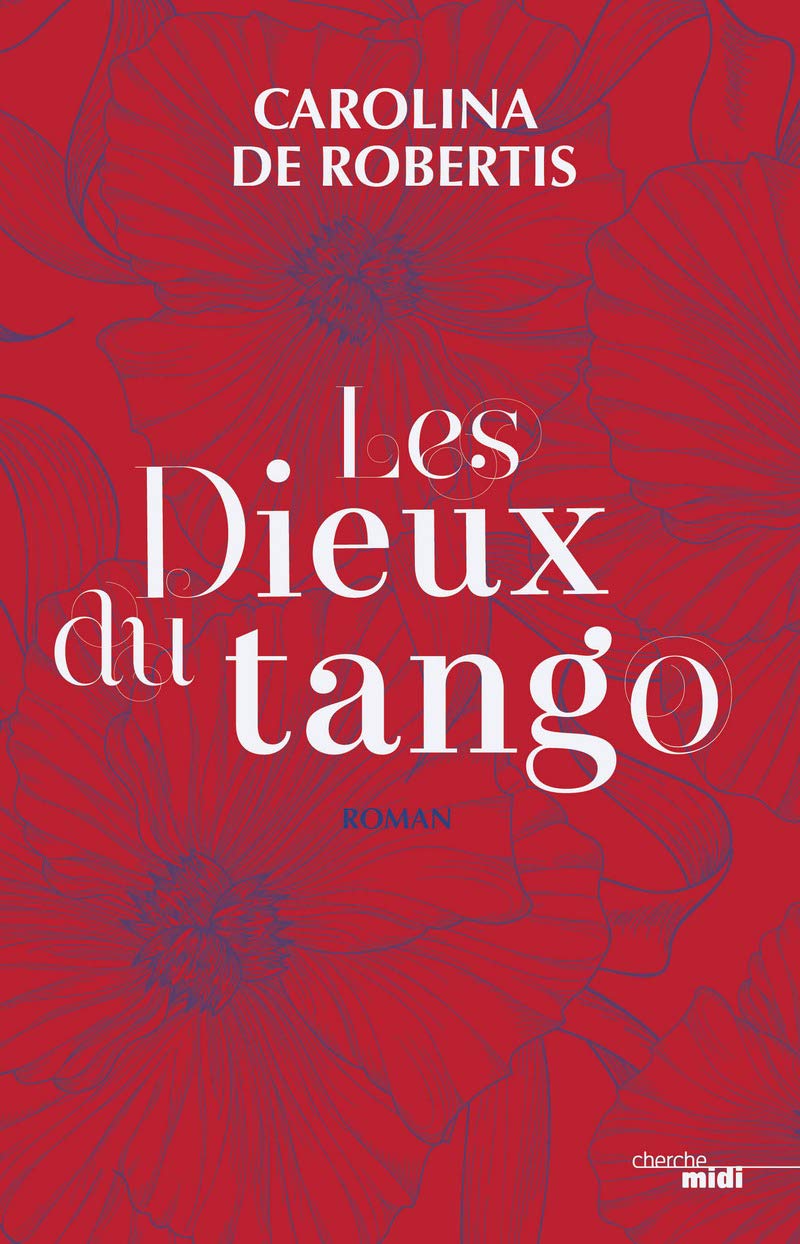 Les Dieux du tango 9782749152646
