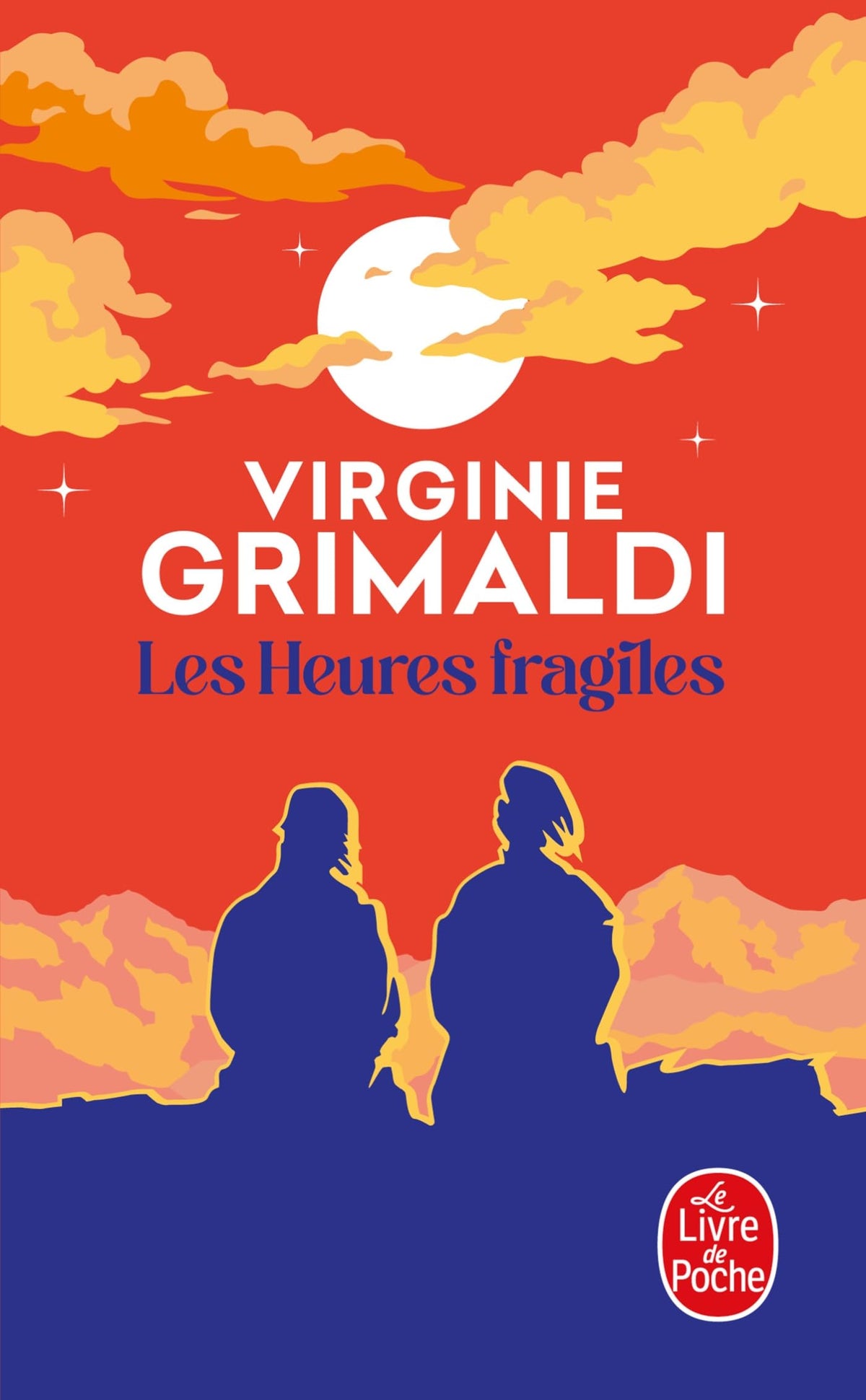 Les Heures fragiles 9782253256830