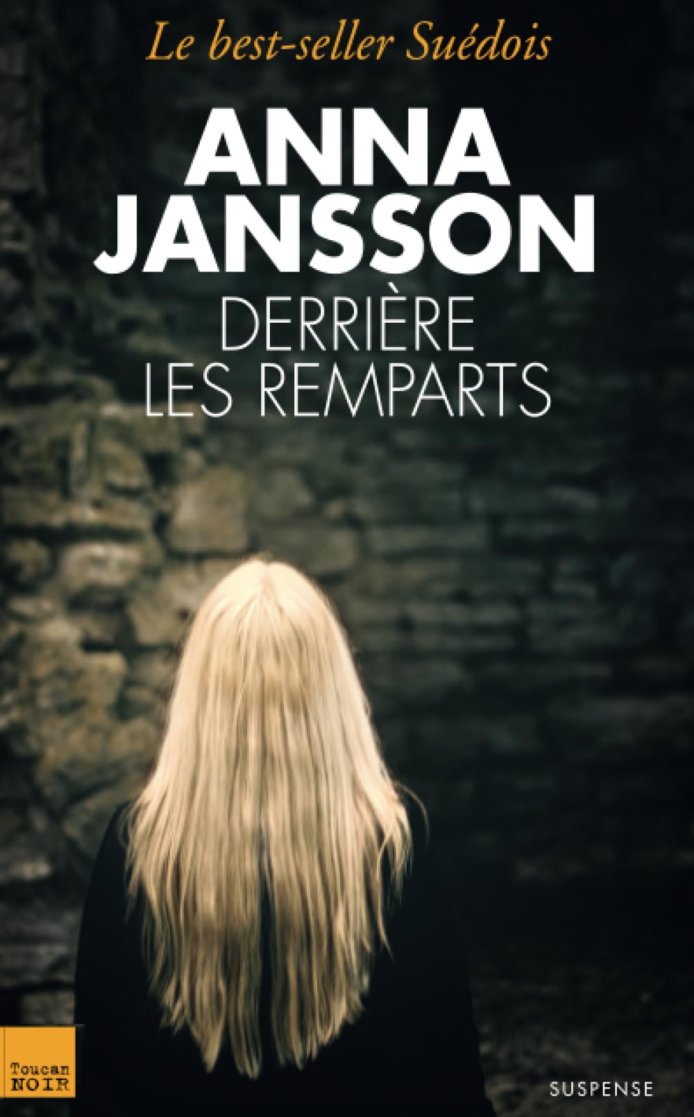 Derrière les remparts 9782810004911