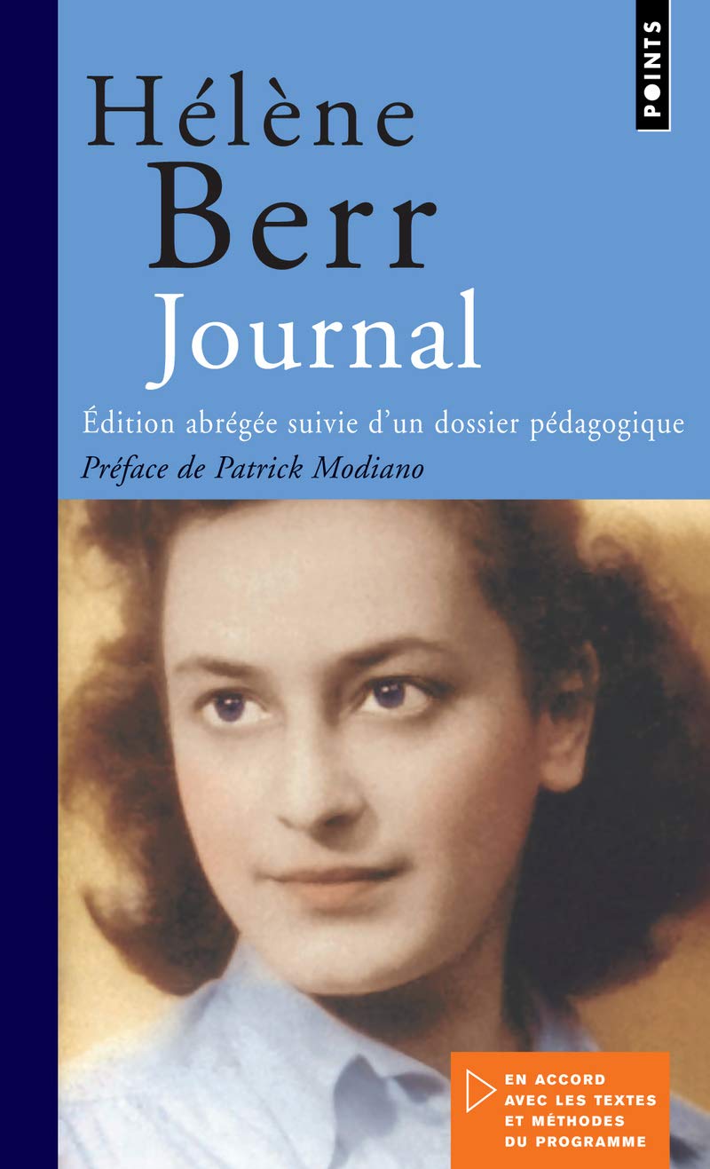 Journal - Édition scolaire: 1942-1944 9782757813751