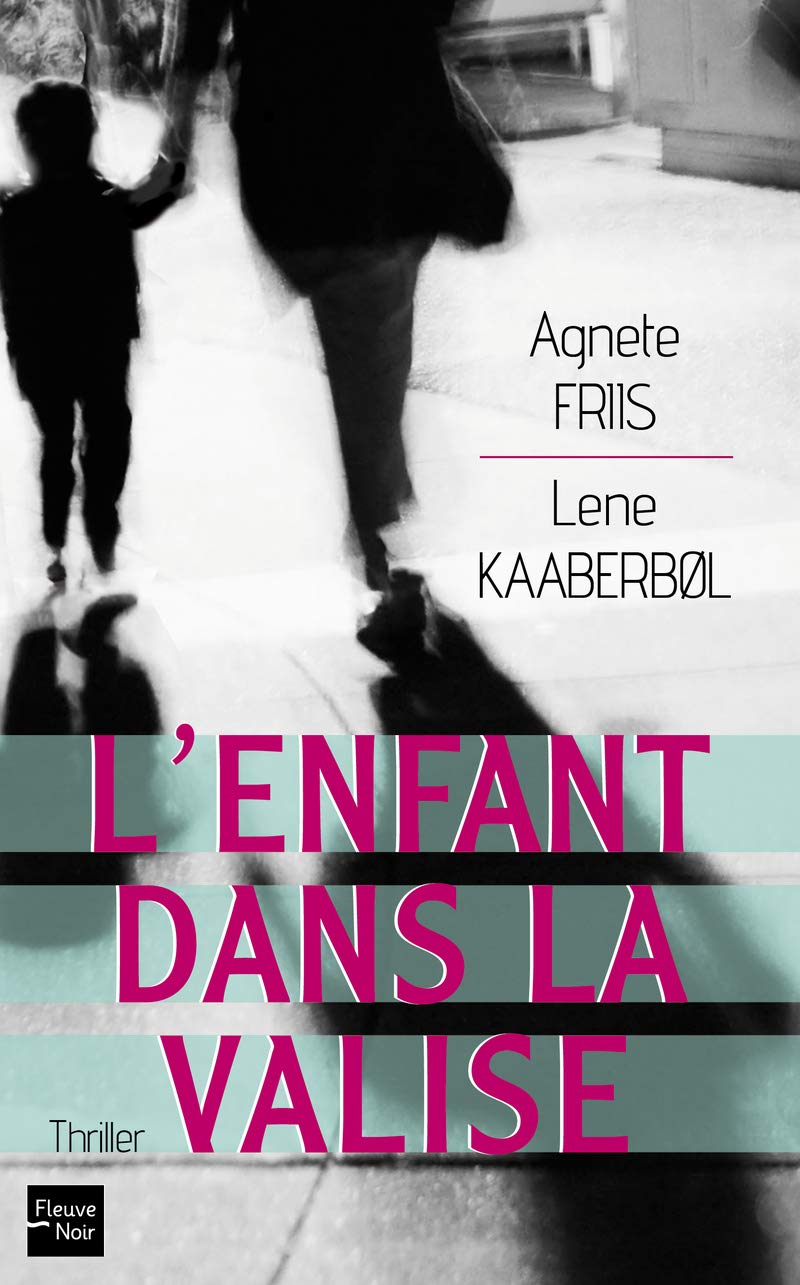 L'Enfant dans la valise (1) 9782265094482