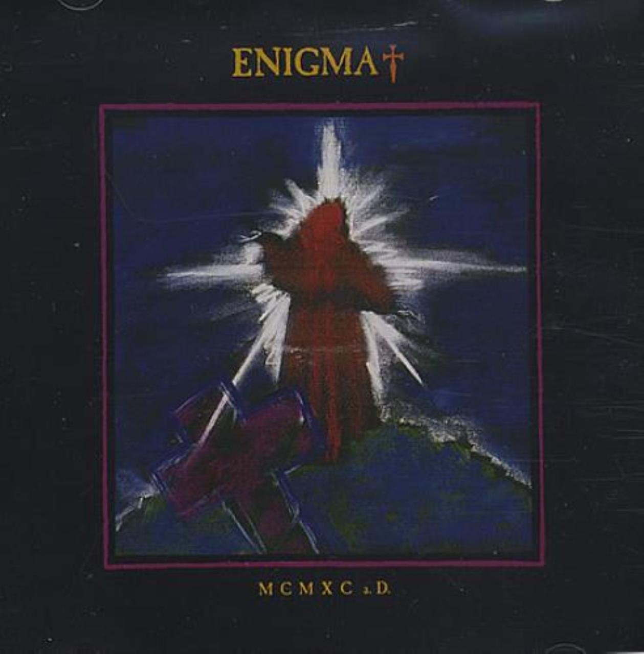 Mcmxc a.D. [Import] 5012981122423