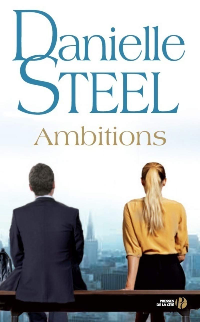 Ambitions 9782258108066