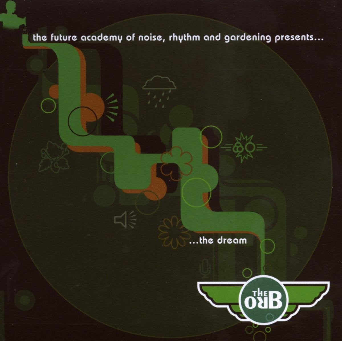 Dream [Import] 0807297103427