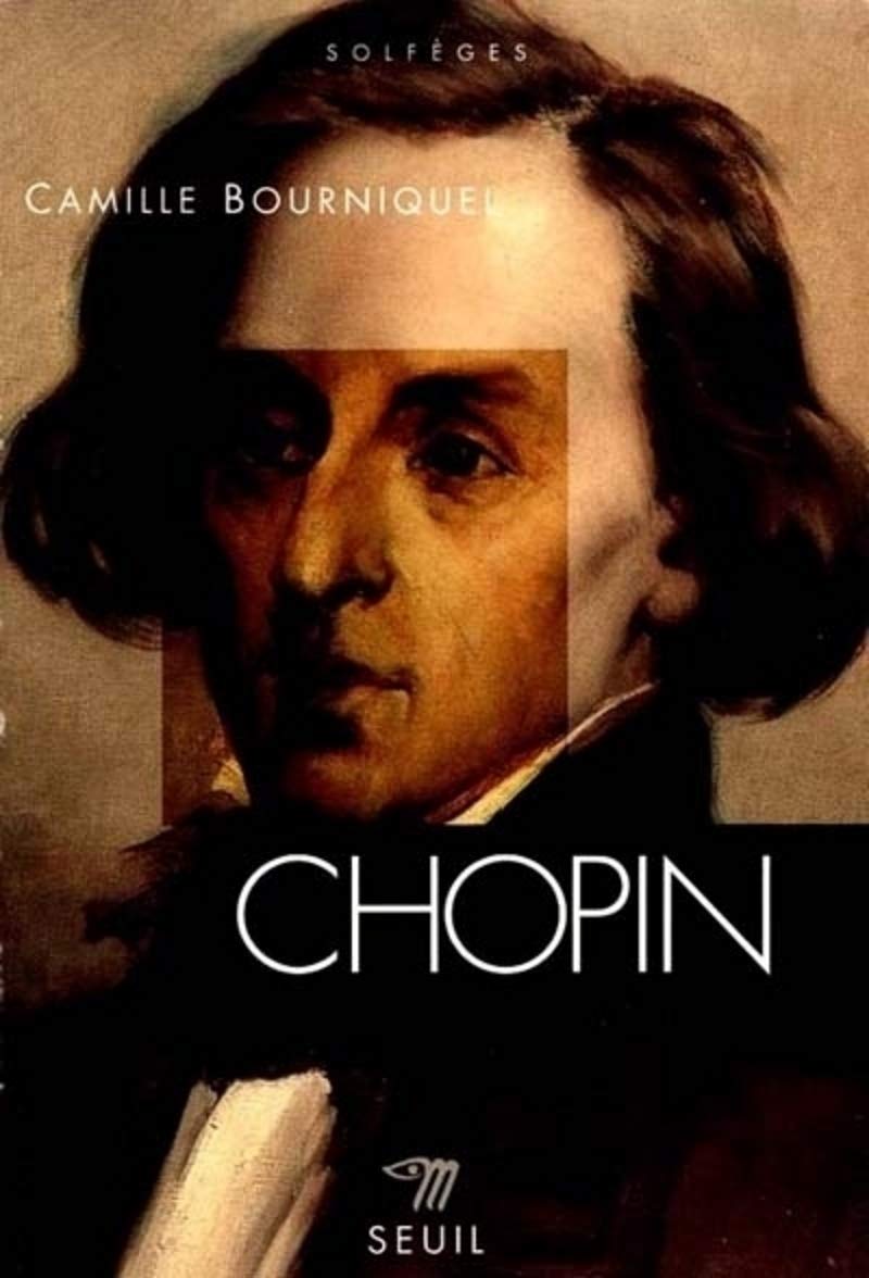 Chopin 9782020199445