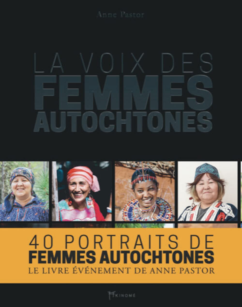 La voix des femmes autochtones 9791096405718