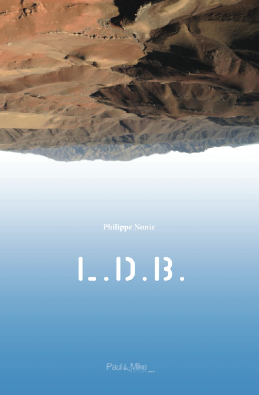 L.D.B. 9782366510379