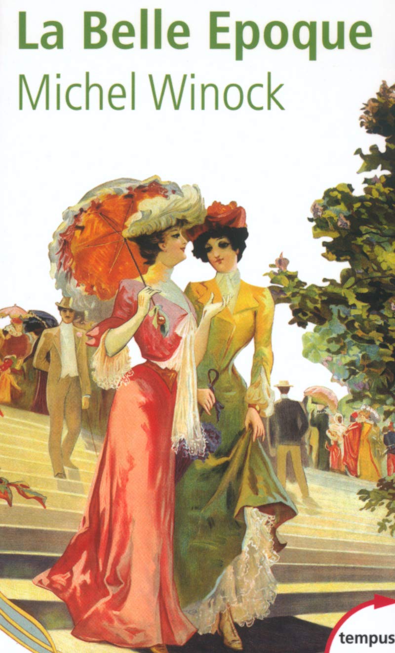 La Belle Epoque 9782262020798