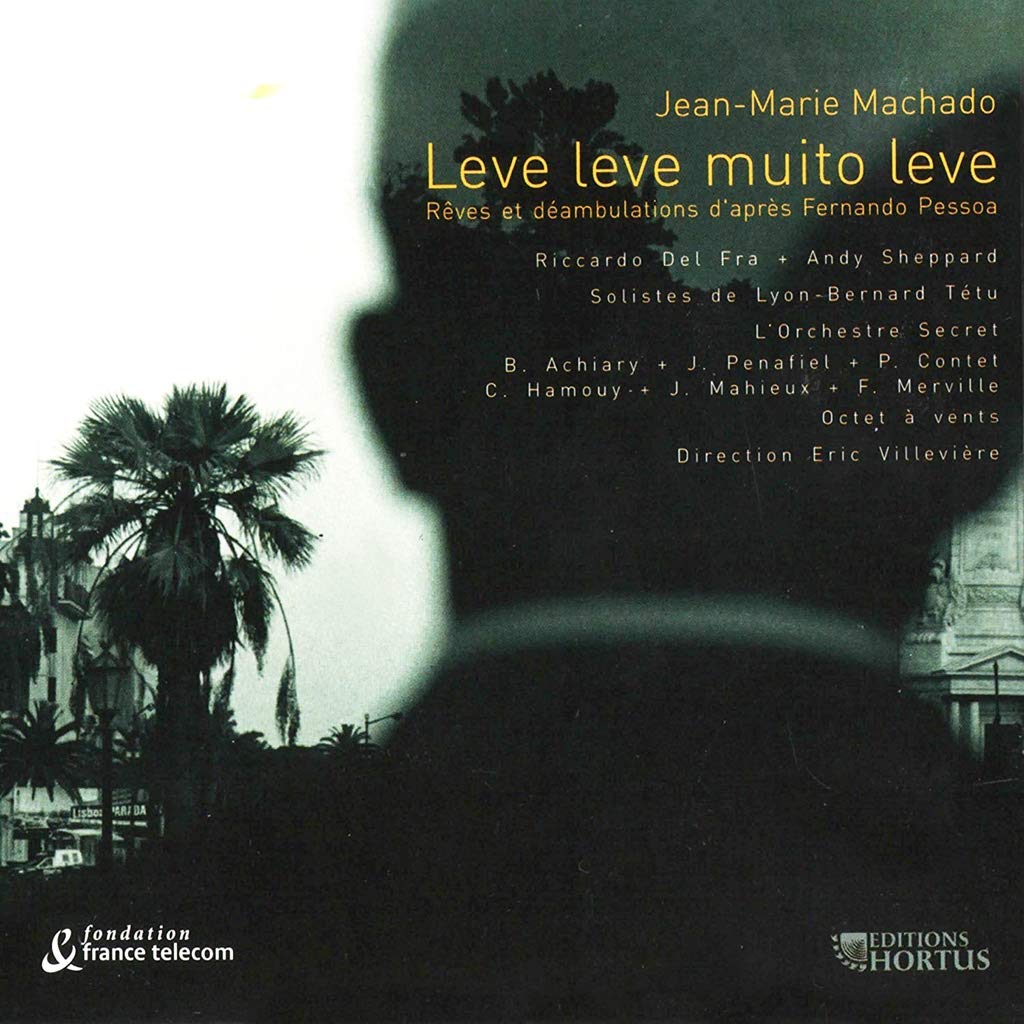 Muito Leve/Jean-Marie Machado 3487720001000