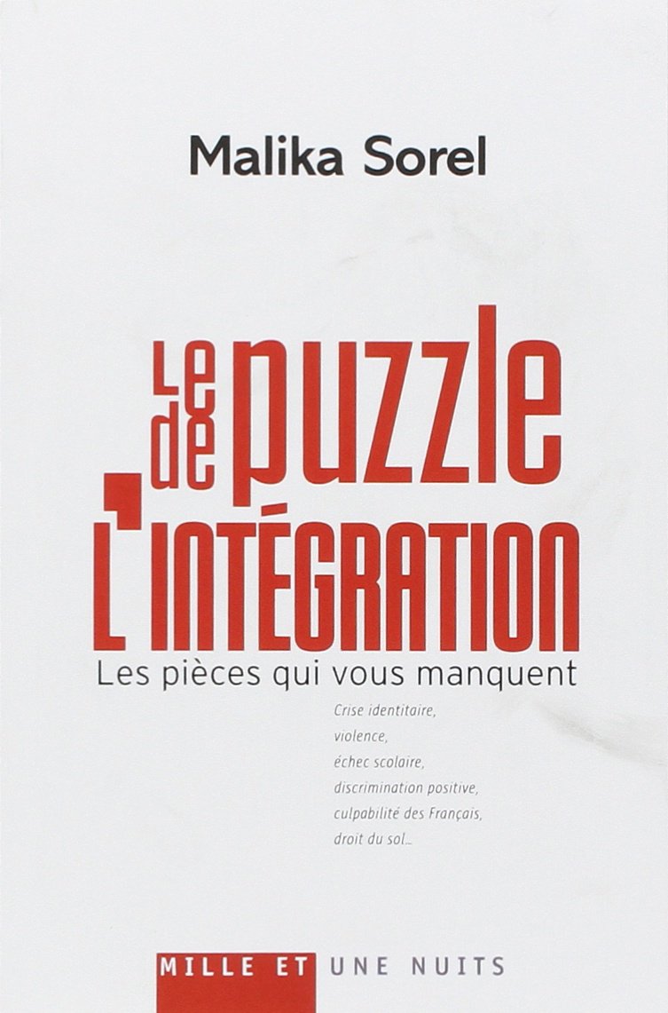 Le Puzzle de l'intégration: Les pièces qui vous manquent 9782755500295