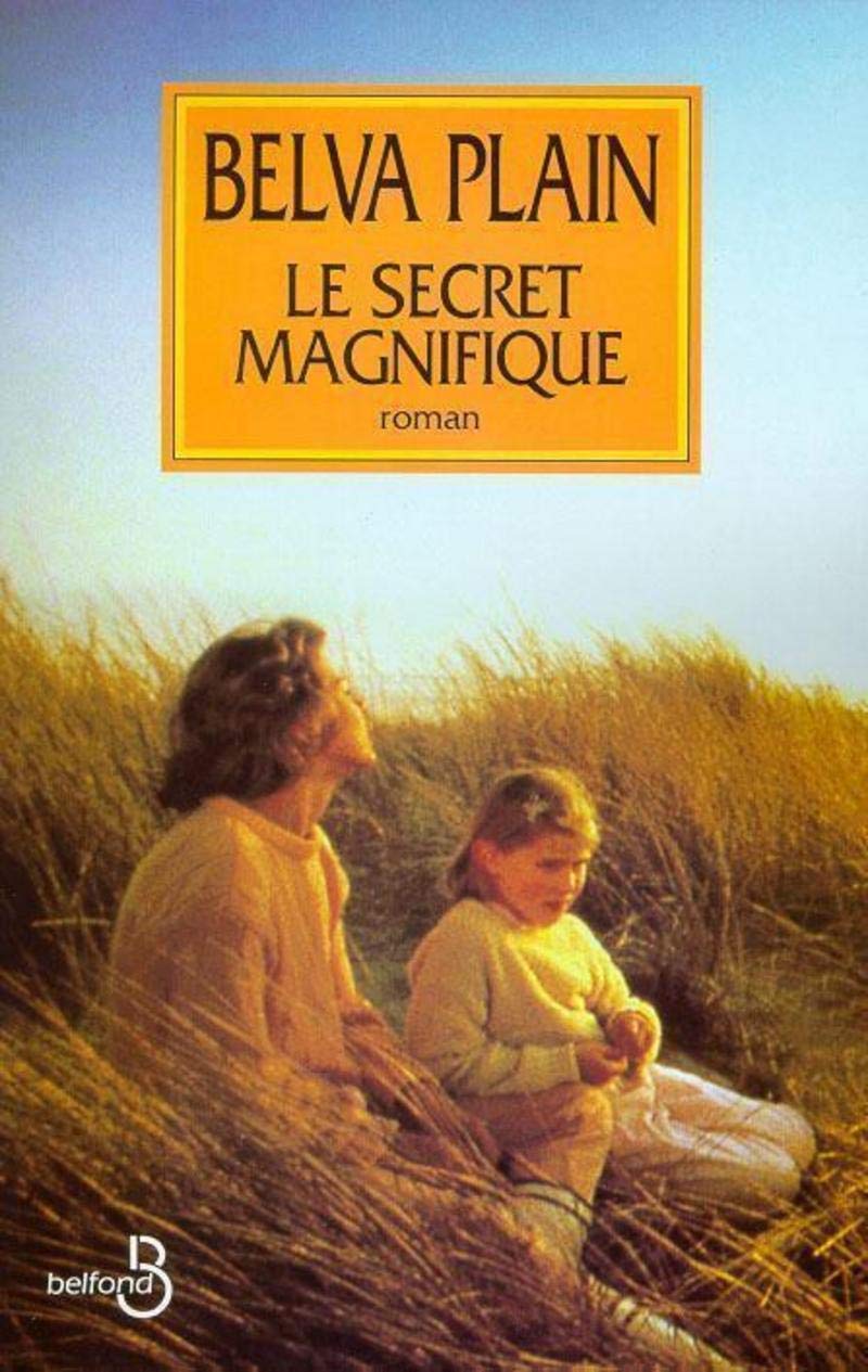 Le Secret magnifique 9782714436405