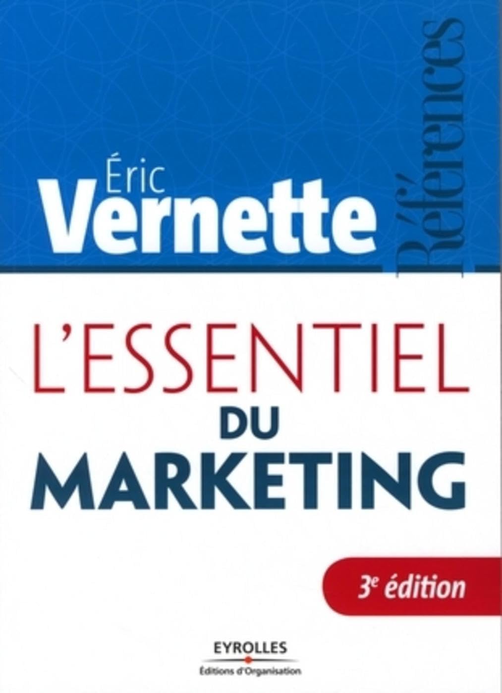 L'essentiel du marketing 9782212541489