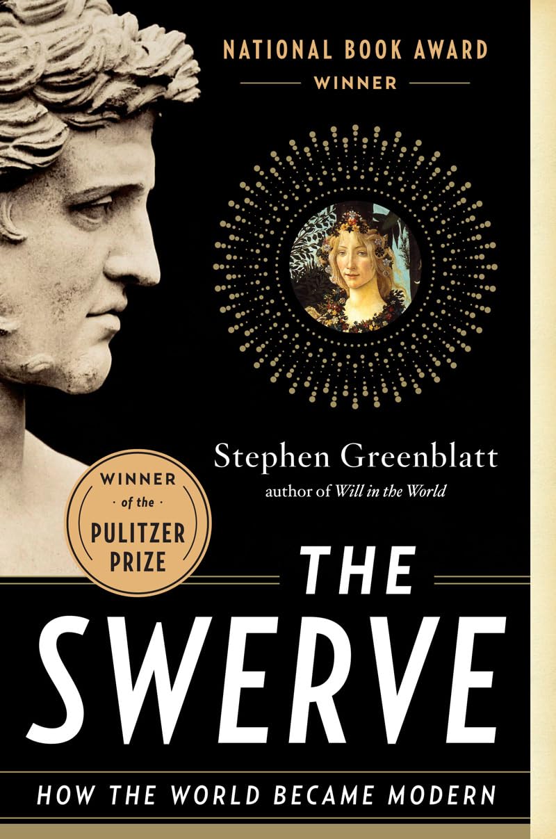 The Swerve: How the World Became Modern 9780393343403
