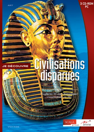 Civilisations disparues 3505371134431
