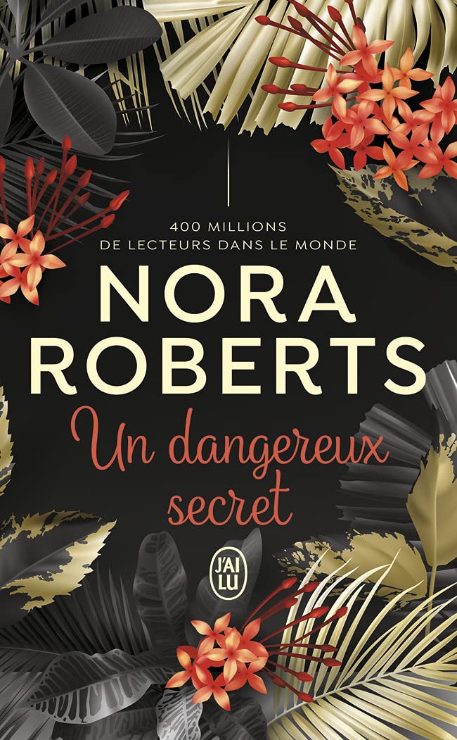 Un dangereux secret 9782290254608