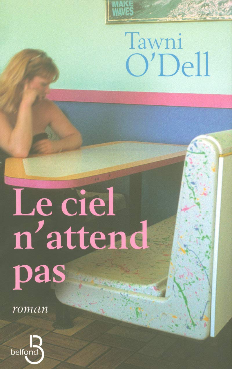 Le ciel n'attend pas 9782714442925